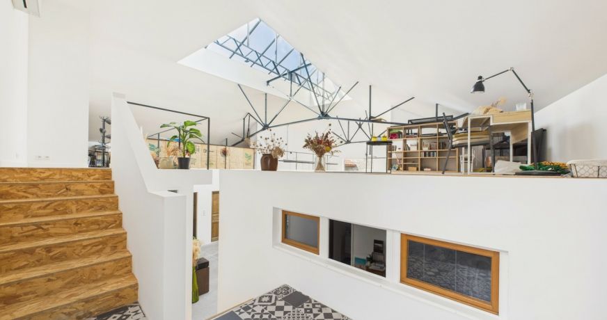 vente Maison Hasparren