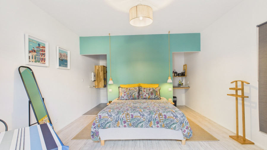 à vendre Maison Hasparren - Photo 10