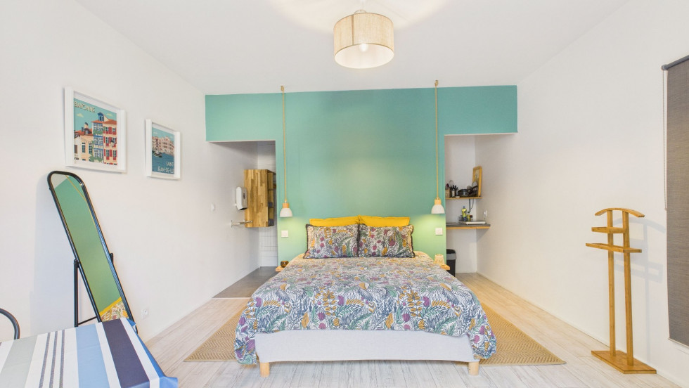 vente Maison Hasparren - Photo 10