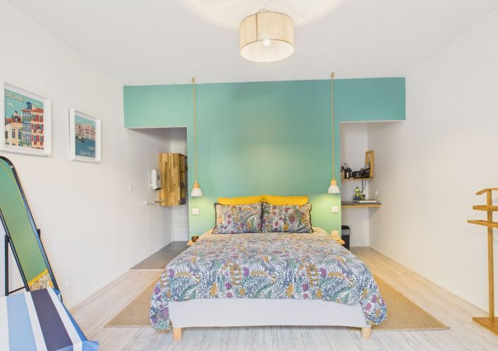 à vendre Maison Hasparren