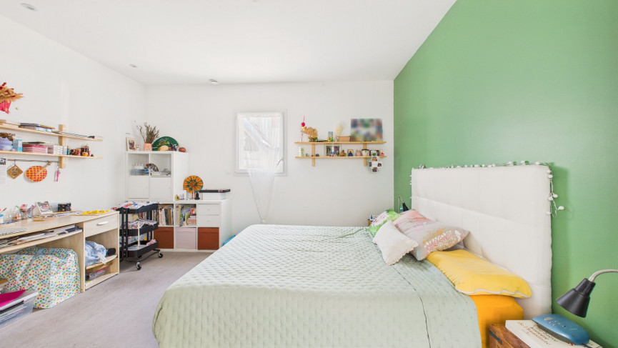 vente Maison Hasparren - Photo 12