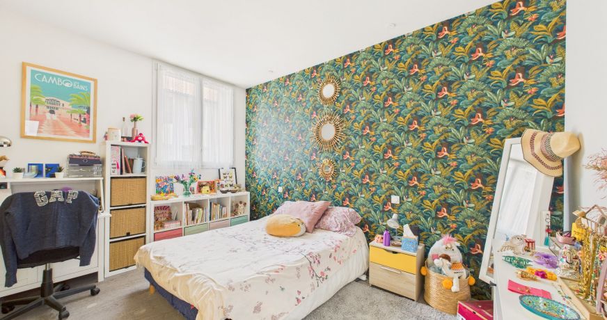 vente Maison Hasparren