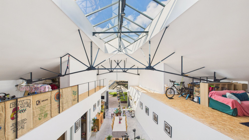 vente Maison Hasparren - Photo 4