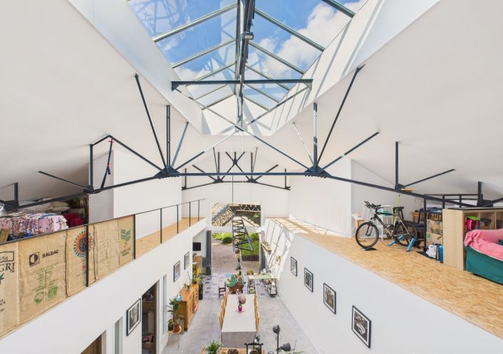 à vendre Maison Hasparren