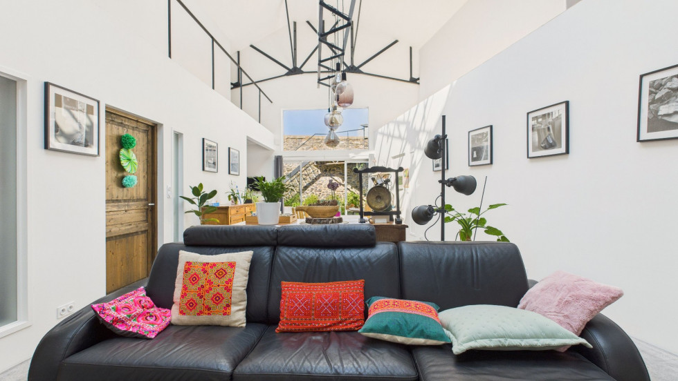 vente Maison Hasparren - Photo 7