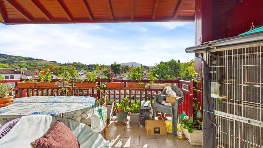 vente Appartement Cambo Les Bains - Photo 1