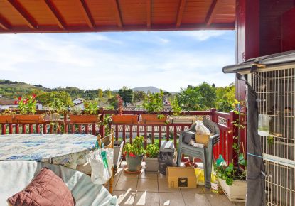 vente Appartement Cambo Les Bains