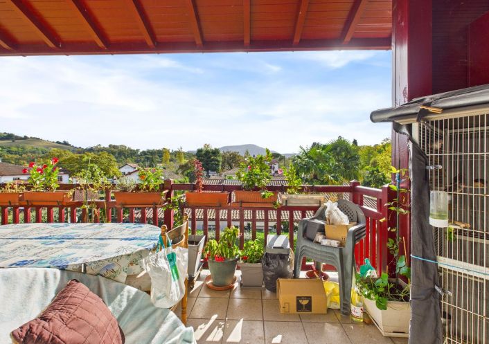 à vendre Appartement Cambo Les Bains