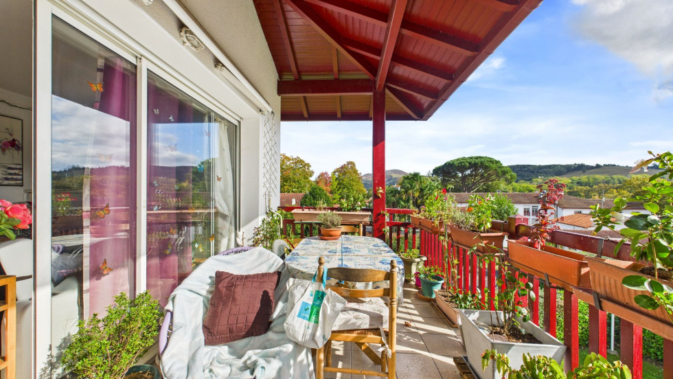 vente Appartement Cambo Les Bains - Photo 2