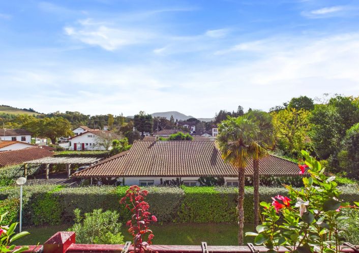 à vendre Appartement Cambo Les Bains