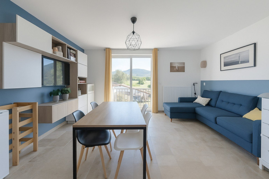 vente Appartement Itxassou - Photo 1