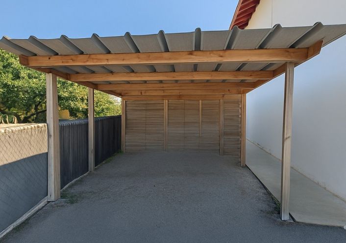 à vendre Appartement Itxassou