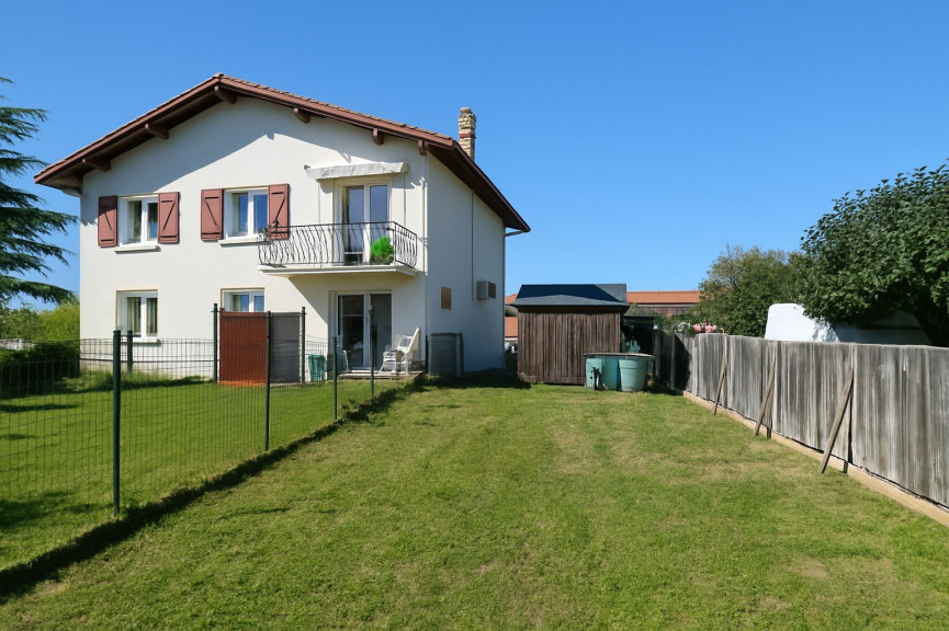 vente Appartement Itxassou - Photo 14