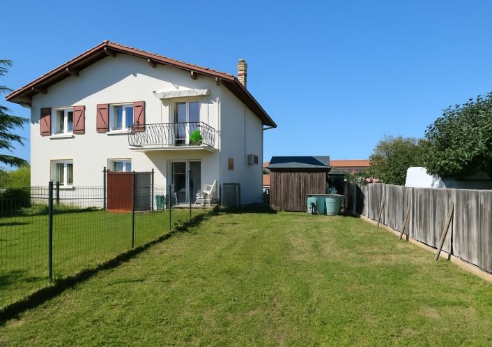 à vendre Appartement Itxassou