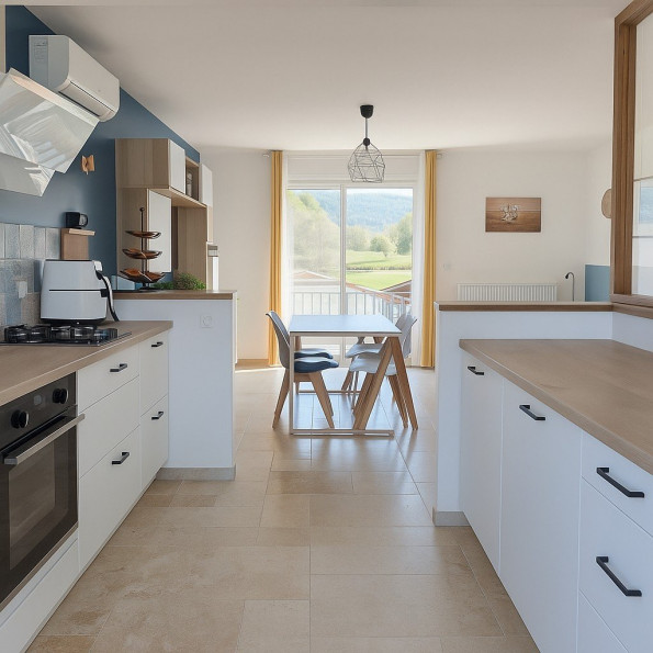 vente Appartement Itxassou - Photo 2