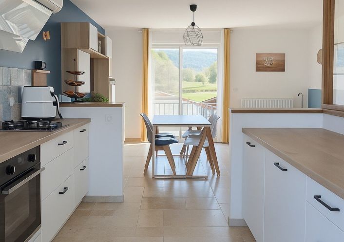à vendre Appartement Itxassou