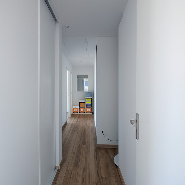 vente Appartement Itxassou - Photo 4