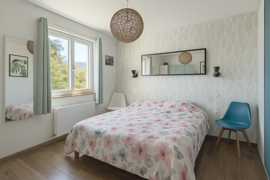 vente Appartement Itxassou - Photo 5