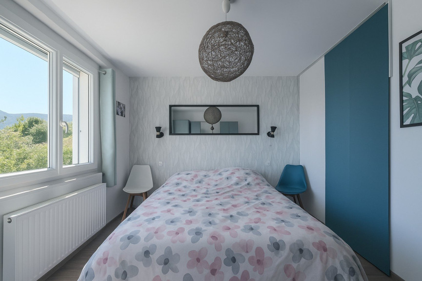 vente Appartement Itxassou - Photo 6