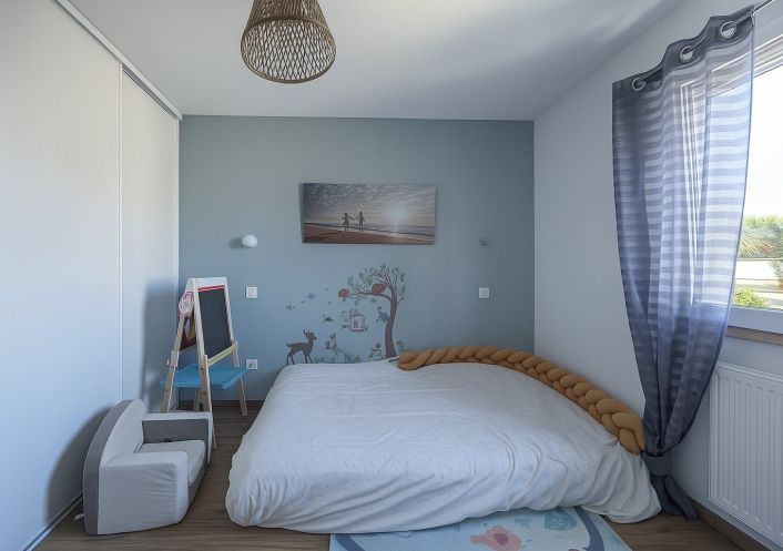 à vendre Appartement Itxassou