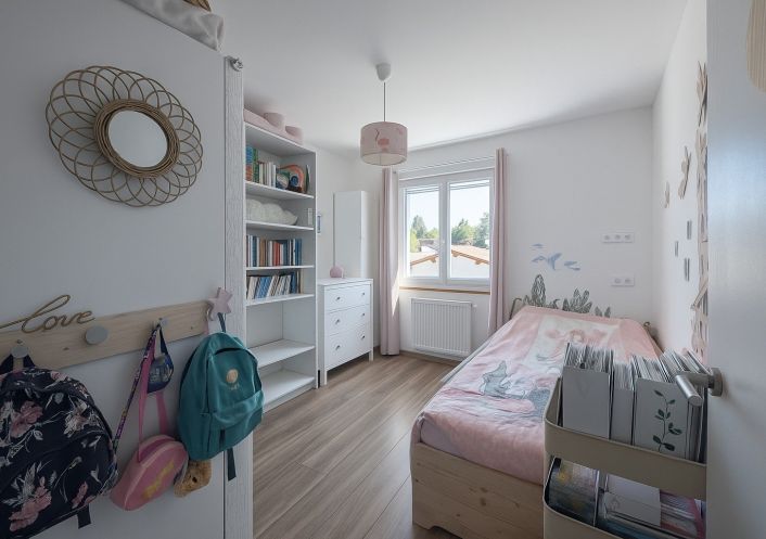 à vendre Appartement Itxassou