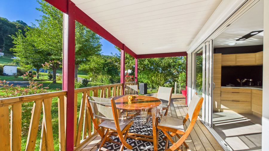 à vendre Maison Hasparren - Photo 1
