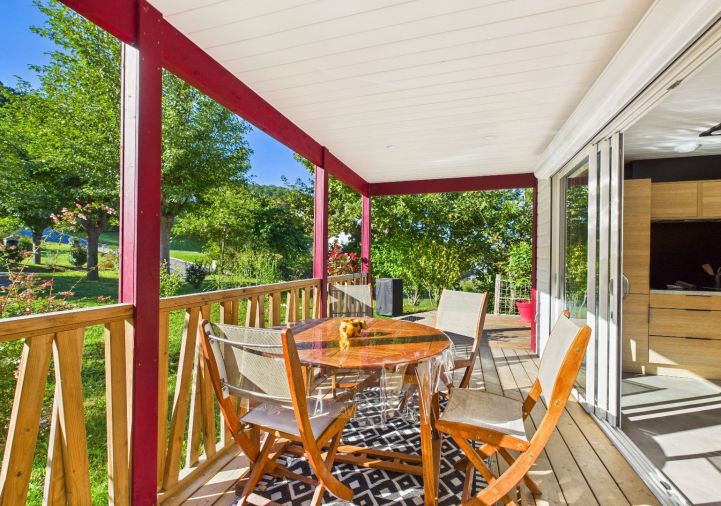 sale Maison Hasparren