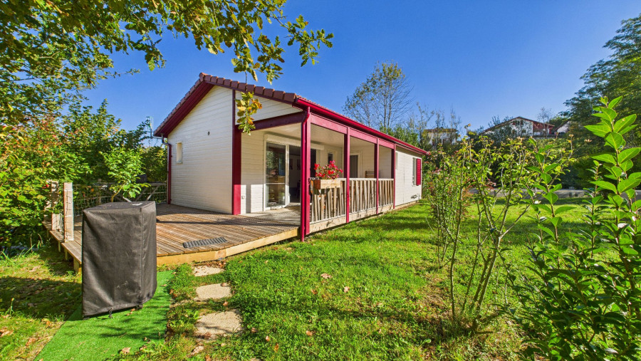 à vendre Maison Hasparren - Photo 2