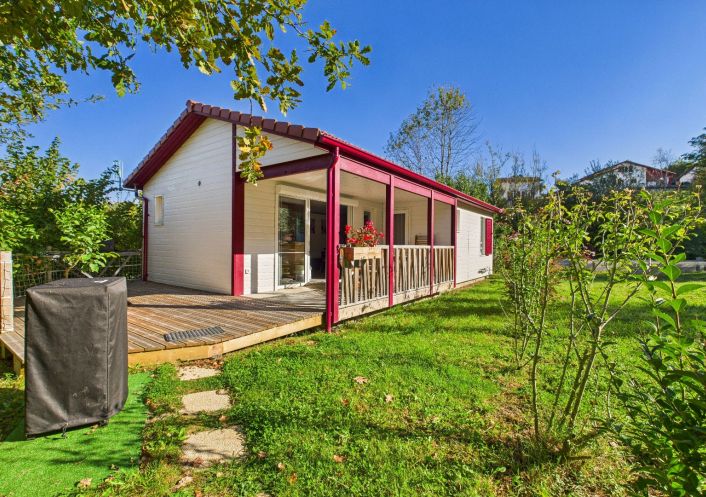 à vendre Maison Hasparren