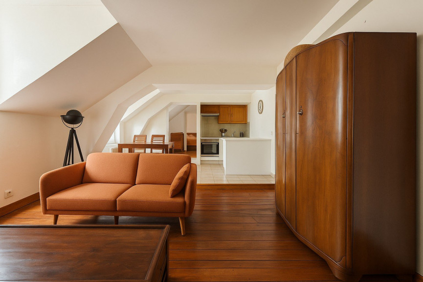 vente Appartement Cambo Les Bains - Photo 2