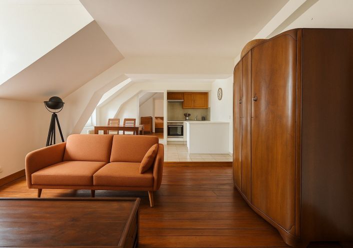 à vendre Appartement Cambo Les Bains