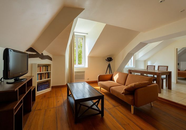 à vendre Appartement Cambo Les Bains