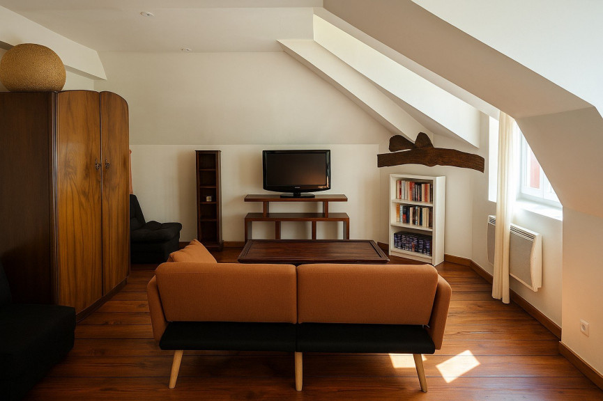 vente Appartement Cambo Les Bains - Photo 3