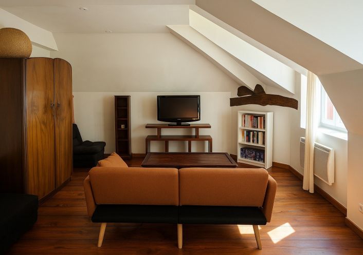 à vendre Appartement Cambo Les Bains