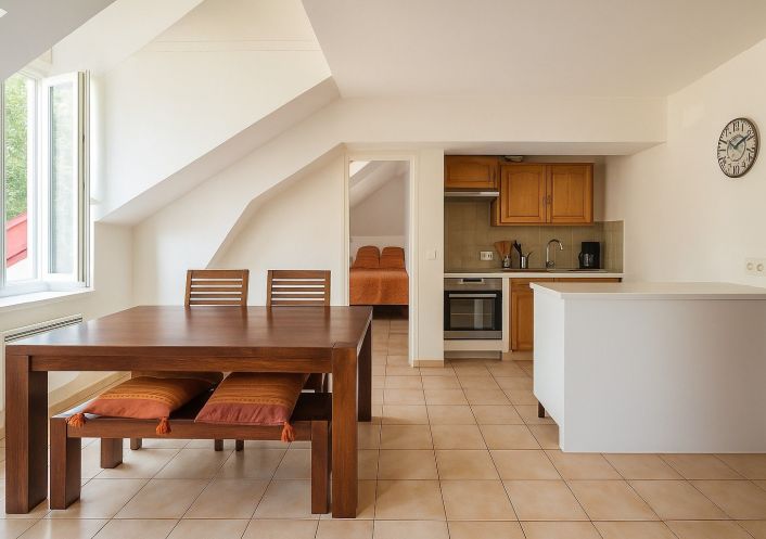 à vendre Appartement Cambo Les Bains