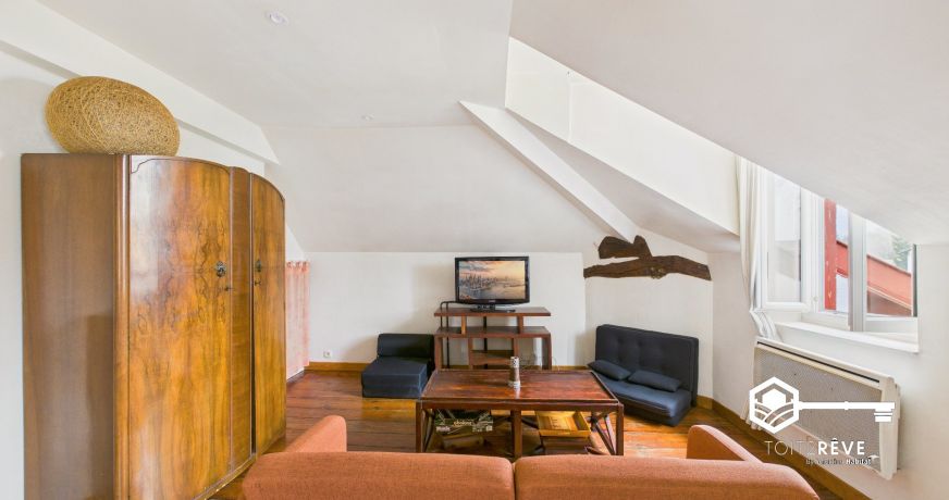 vente Appartement Cambo Les Bains