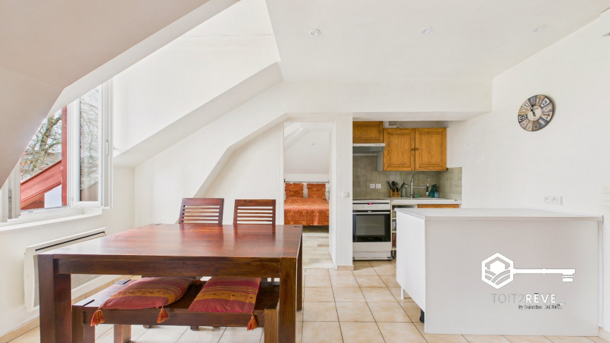 vente Appartement Cambo Les Bains - Photo 4