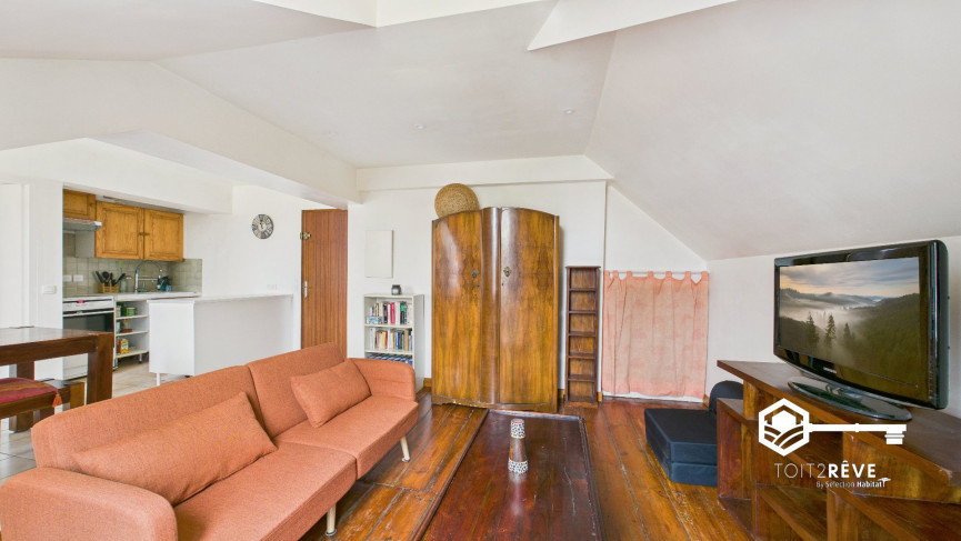 vente Appartement Cambo Les Bains - Photo 6