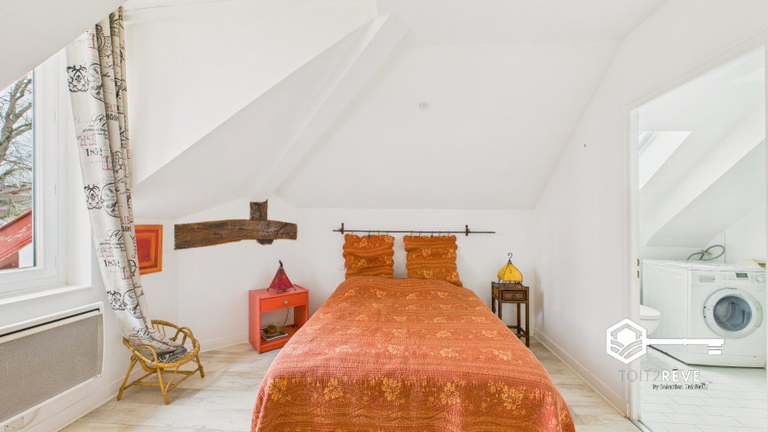 vente Appartement Cambo Les Bains - Photo 7