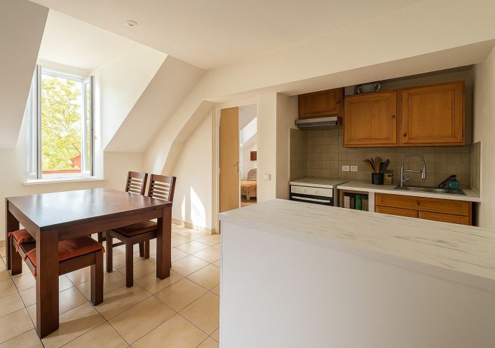 à vendre Appartement Cambo Les Bains