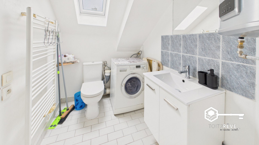 vente Appartement Cambo Les Bains - Photo 10