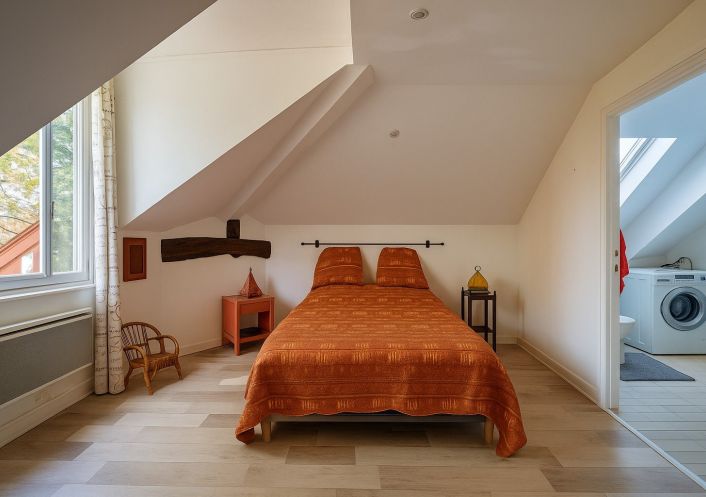 à vendre Appartement Cambo Les Bains