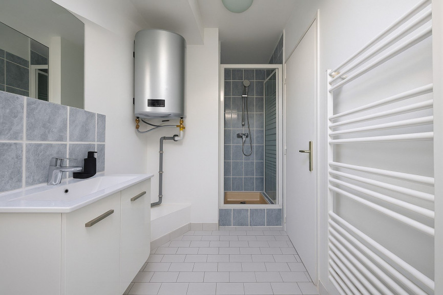 vente Appartement Cambo Les Bains - Photo 8