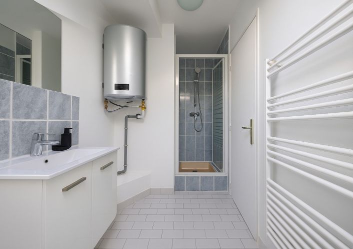 à vendre Appartement Cambo Les Bains