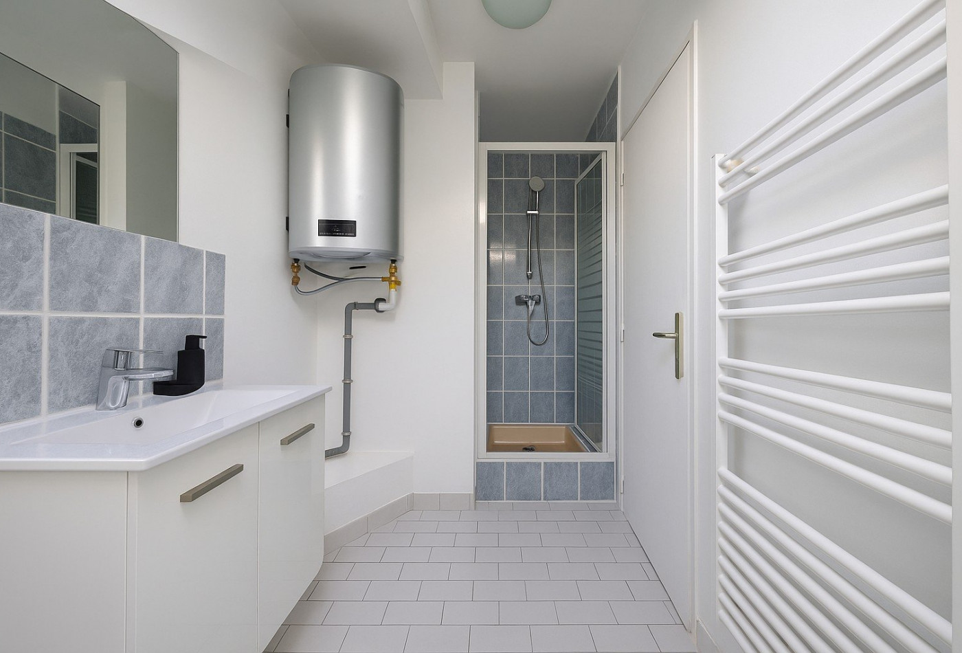 vente Appartement Cambo Les Bains - Photo 8