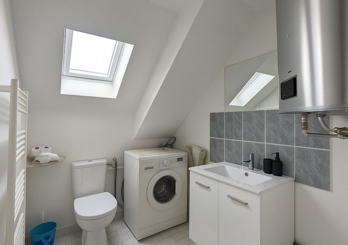 à vendre Appartement Cambo Les Bains
