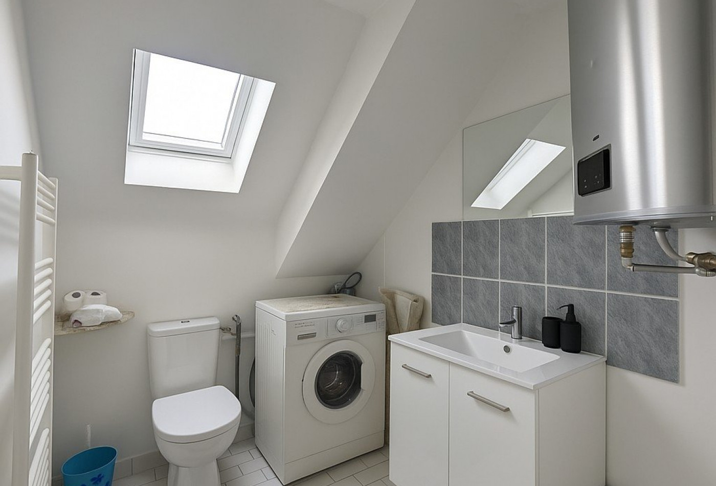 vente Appartement Cambo Les Bains - Photo 9