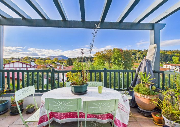 à vendre Appartement Cambo Les Bains