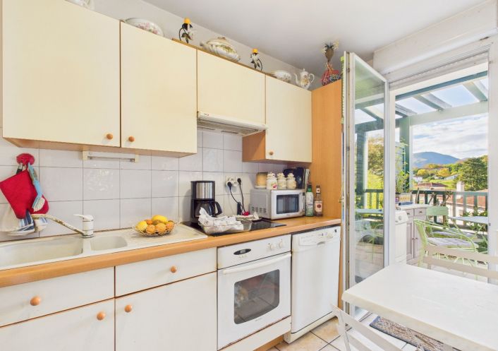 à vendre Appartement Cambo Les Bains
