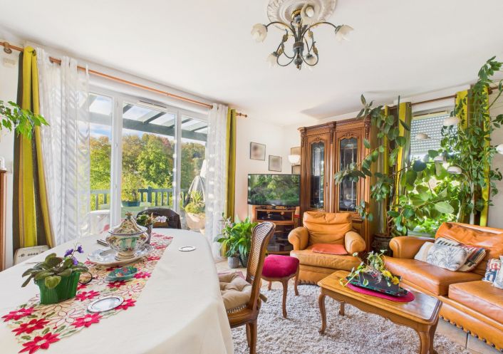 à vendre Appartement Cambo Les Bains
